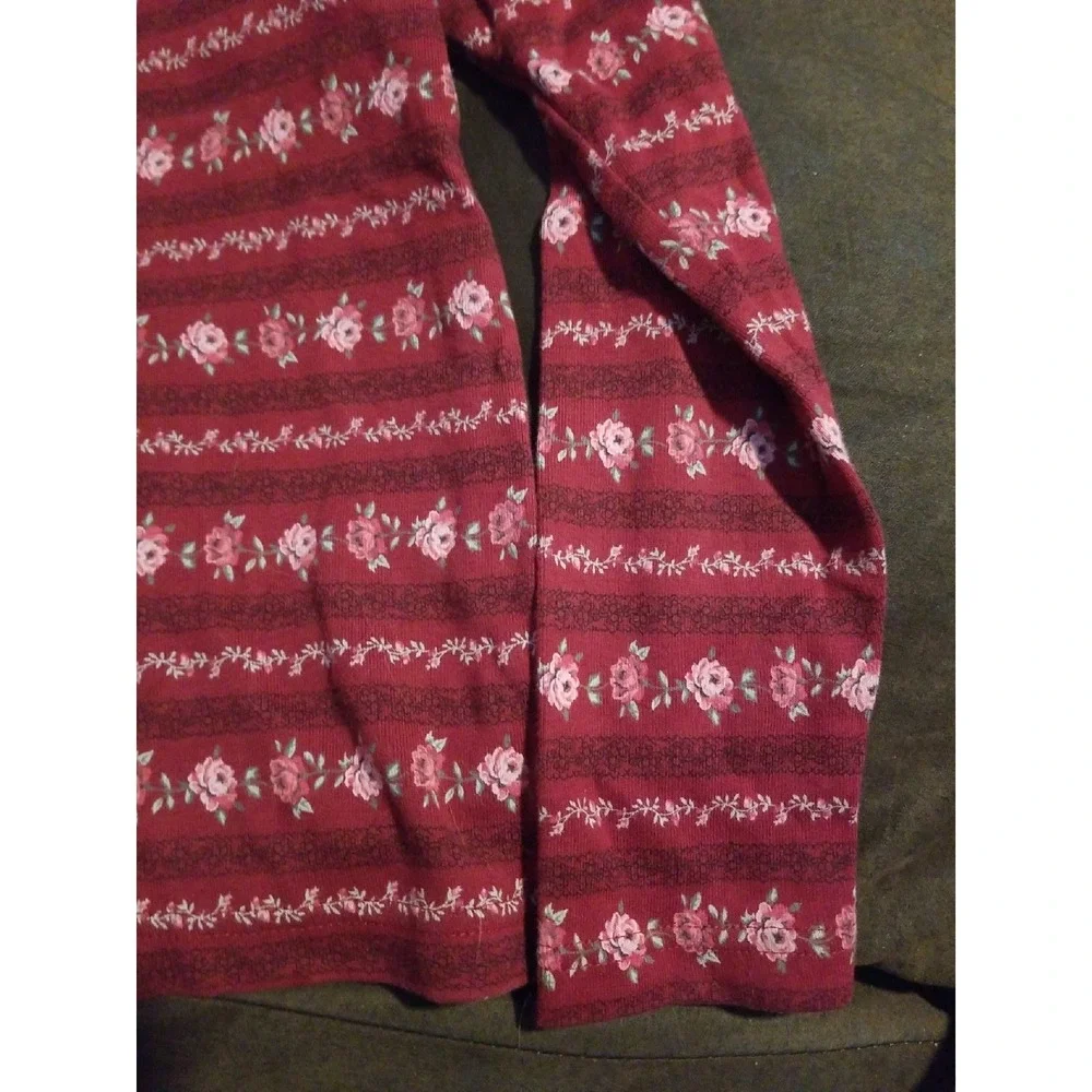 Gymboree vintage Victorian charm‎ xxl 7